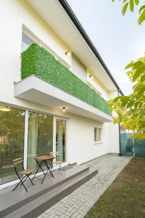 Vila Magurele 2
